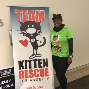 Fundraising Page: Kat Edwards